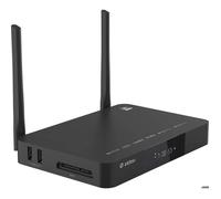 Zidoo Z9X 8K - Streaming et réseau