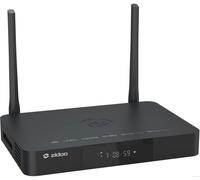 Zidoo Z9X PRO Lecteur multimédia 4K HDR / Dolby Vision