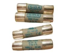 ZIDRMTKVK 1 pièces 440mA fusible 1000V 30KA 10 * 38 20A(10A1000V)