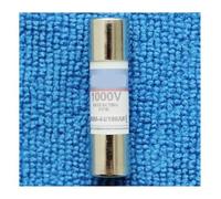 ZIDRMTKVK 2 unités DMM-44/100 DMM-44/100R DMM-44/100AR DMM-B-44/100 440mA 1000V Fusible