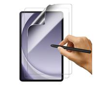 Zidwzidwei 2 Pièces Protection d'écran en Papier pour Samsung Galaxy Tab A9 8.7 inch, Film en Papier Mat pour Dessin, écriture, Protecteur d'écran, Anti-Reflet/Anti-Traces de Doigts