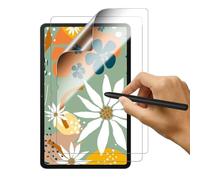 Zidwzidwei 2 Pièces Protection d'écran en Papier pour Xiaomi Pad 6 11.0 inch, Film en Papier Mat pour Dessin, écriture, Protecteur d'écran, Anti-Reflet/Anti-Traces de Doigts