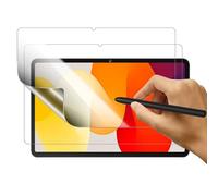 Zidwzidwei 2 Pièces Protection d'écran en Papier pour Xiaomi Redmi Pad SE 11 Inch, Film en Papier Mat pour Dessin, écriture, Protecteur d'écran, Anti-Reflet/Anti-Traces de Doigts