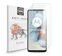 Zidwzidwei Verre Trempé Protecteur D'écran pour Motorola Moto G24 Power[3 pièces], Dureté 9H, Haute Définition Sans Bulle, Résistant à la Rayure Film Protecteur pour Motorola Moto G24 Power