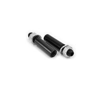 Zieger 10002665 Rallonge de clignotant M10 x 1,25 mm intérieur M10 x 1,25 38 mm
