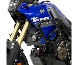 ZIEGER Arceau de protection compatible avec : Yamaha Ténéré 700 (DM15 | DM16)