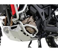 Zieger Arceau de Protection pour Honda Crf 1000 L Africa Twin DCT Argent
