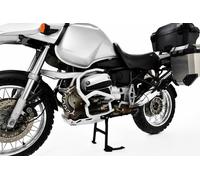 ZIEGER Barres De Protection De Cadre Pour BMW R 1150 GS Argent