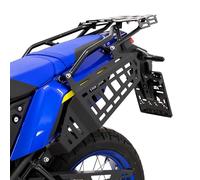 ZIEGER Barres latérales compatibles avec Yamaha Ténéré 700