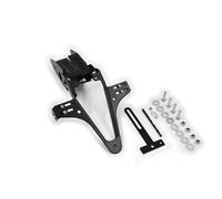 ZIEGER Basic Support De Plaque Court Pour Aprilia SMV 750 Dorsoduro 08-11