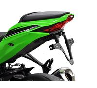 Zieger Basique Plaque Compatible Avec Kawasaki Ninja ZX-10R/RR