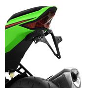 ZIEGER Support De Plaque Compatible Avec Kawasaki ZX-4RR / Ninja 400