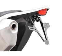 Zieger Basique Plaque Compatible Avec KTM 690 Smc / R Jusqu'À Année 2013