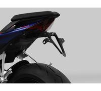 Zieger Basique Plaque Décideurs pour Aprilia Rs 660 / Tuono