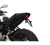 Zieger Basique Plaque Décideurs pour Honda CB 1000 R Bj