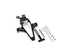 Zieger Basique Plaque Décideurs pour Honda CB 1000 R CB1000R Année