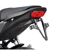 Zieger Basique Plaque Décideurs pour Honda CB 650 F/CBR 650 F 14-18