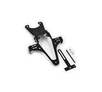 Zieger Basique Plaque Décideurs pour Honda CBR 125 R / 250 R 2011-16