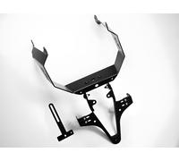 Zieger Basique Plaque Décideurs pour Honda CBR 600 RR Année 2007-12