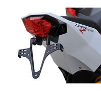 Zieger Basique Plaque Décideurs pour Husqvarna Nuda 900 / R Bj 2012-13