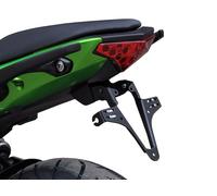 Zieger Basique Plaque Décideurs pour Kawasaki ER-6 N/F Bj 2012-16