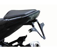 Zieger Basique Plaque Décideurs pour Kawasaki Z800/E Année de Construction