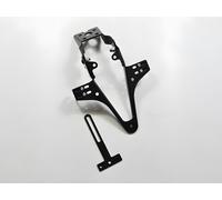 Zieger Basique Plaque Décideurs pour Kawasaki ZX-10R Année 2008-10/ZX-6R Année