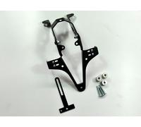 Zieger Basique Plaque Décideurs pour KTM 690 Duke 08-11/R 10-12/ Sm 07-09
