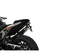 Zieger Basique Plaque Décideurs pour KTM 790 Duke 890 Duke R