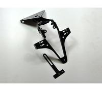 Zieger Basique Plaque Décideurs pour Mv Agusta Brutale 750 / Brutal 910 R