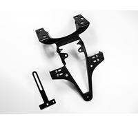 Zieger Basique Plaque Décideurs pour Suzuki Gsx-R 1000 Année 2007-08