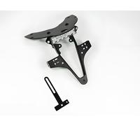 Zieger Basique Plaque Décideurs pour Suzuki Sfv 650 Gladius 2009-15