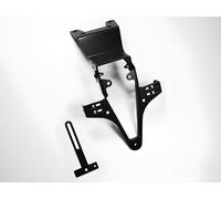 Zieger Basique Plaque Décideurs pour Triumph Speed Triple 1050 / Vitesse Tri