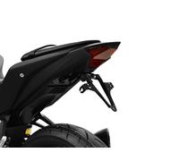 Zieger Basique Plaque Décideurs pour Yamaha YZF-R3/MT-03