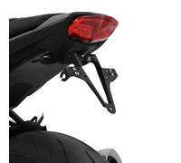 Zieger Basique Plaque Décideurs Queue Tag pour Yamaha MT-10 Année 2022-