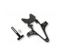 Zieger Basique Plaque D'Immatriculation Support de Universel Compatible