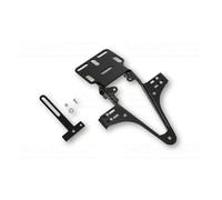 ZIEGER Support De Plaque D'Immatriculation Universel Type 2