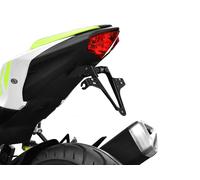 Zieger Basique Plaque Support Compatible Avec Kawasaki Ninja 125