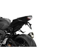 Zieger Basique Plaque Support Décideurs pour Honda CBR 1000 RR Fireblade Sp /