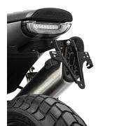 Zieger Basique Porte-Plaque pour Husqvarna Svartpilen 801 Raccourci Queue Tag