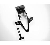 Zieger Basique Support de Plaque D'Immatriculation Décideurs pour Yamaha XJ6 N