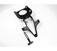 IBEX Support Plaque Immatriculation ZIEGER Pour Benelli TNT 1130 04-15