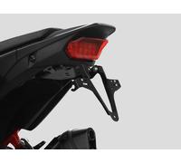 Zieger Basique Support de Plaque D'Immatriculation pour Honda Crf 1100 L Afrique