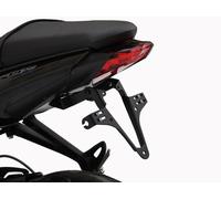 Zieger Basique Plaque pour Triumph Street Triple/ 675/ R/ Daytona