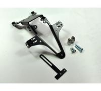 Zieger Basique Support Plaque Immatriculation- pour KTM 990 Super Sound Duc R Bj
