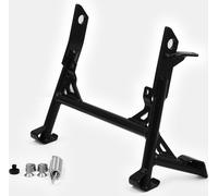 ZIEGER Béquille principale compatible avec BMW F 650 GS Twin