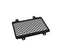 ZIEGER BMW G 310 GS 17-19 Noir sur le cache-radiateur, noir