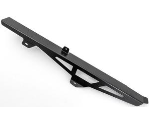 Zieger BMW G310 GS, protection de la chaîne Noir Noir