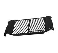 ZIEGER Cache radiateur compatible avec : Honda CB 1000 Hornet Design Logo Noir