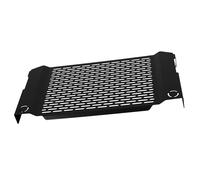 ZIEGER Cache radiateur compatible avec : Honda CB 1000 Hornet noir
